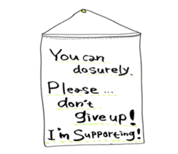 I'm Climber sticker #3191089