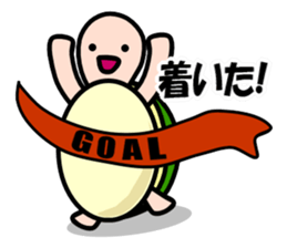 KAMEtan vol.3 sticker #3191133