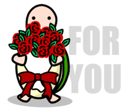 KAMEtan vol.3 sticker #3191135