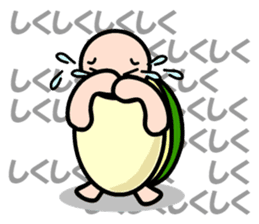 KAMEtan vol.3 sticker #3191148