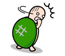 KAMEtan vol.3 sticker #3191153