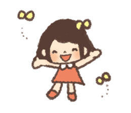 Atchan sticker #3191211