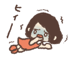 Atchan sticker #3191213