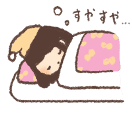 Atchan sticker #3191217