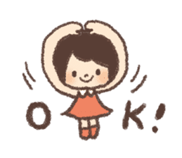 Atchan sticker #3191221