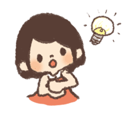 Atchan sticker #3191227