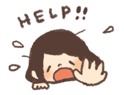 Atchan sticker #3191228