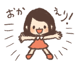 Atchan sticker #3191229