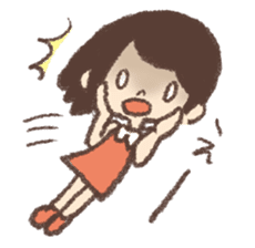 Atchan sticker #3191232