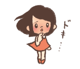 Atchan sticker #3191233