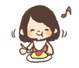 Atchan sticker #3191236