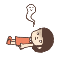 Atchan sticker #3191239