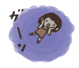 Atchan sticker #3191250