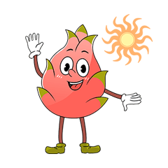 Useful Dragonfruit