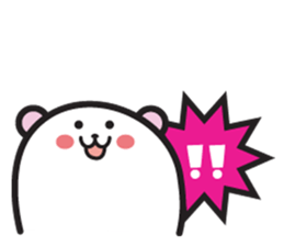 Kobe words stamp sticker #3192021