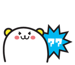 Kobe words stamp sticker #3192044