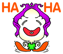 balance sticker #3192295