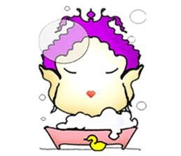 balance sticker #3192297