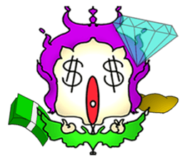 balance sticker #3192298