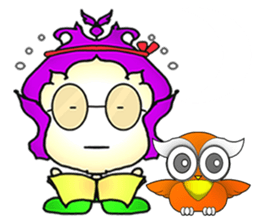 balance sticker #3192300