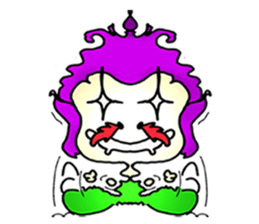 balance sticker #3192301