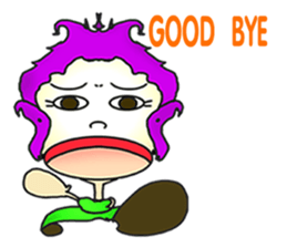 balance sticker #3192302