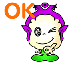 balance sticker #3192305