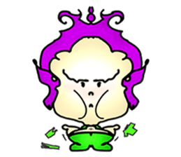 balance sticker #3192310