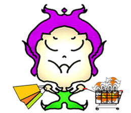 balance sticker #3192315