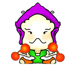 balance sticker #3192317