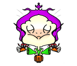 balance sticker #3192318