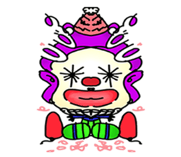 balance sticker #3192319