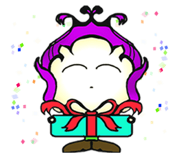 balance sticker #3192322