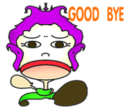 balance sticker #3192326