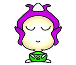 balance sticker #3192327