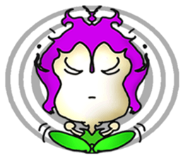 balance sticker #3192330