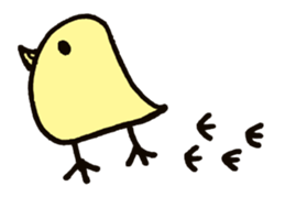 Of my home is a pet faintly sticker #3192420