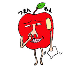 Daily of Kimoppuru sticker #3192811