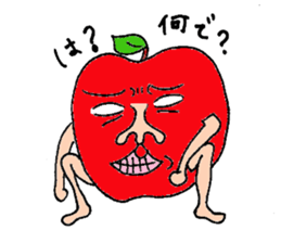 Daily of Kimoppuru sticker #3192812