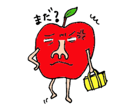 Daily of Kimoppuru sticker #3192813