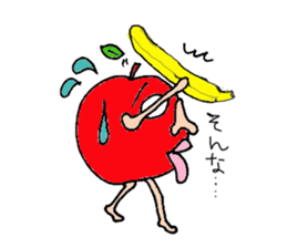 Daily of Kimoppuru sticker #3192814