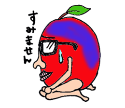 Daily of Kimoppuru sticker #3192815