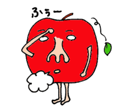 Daily of Kimoppuru sticker #3192817