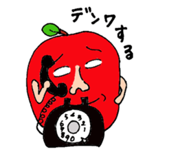 Daily of Kimoppuru sticker #3192818