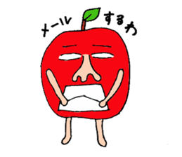 Daily of Kimoppuru sticker #3192820