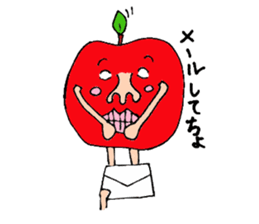 Daily of Kimoppuru sticker #3192821