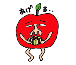 Daily of Kimoppuru sticker #3192823