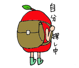 Daily of Kimoppuru sticker #3192824