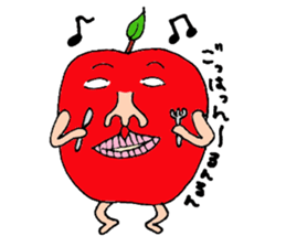 Daily of Kimoppuru sticker #3192828