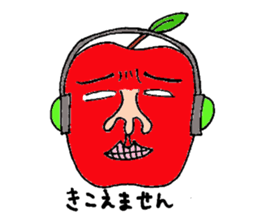 Daily of Kimoppuru sticker #3192835